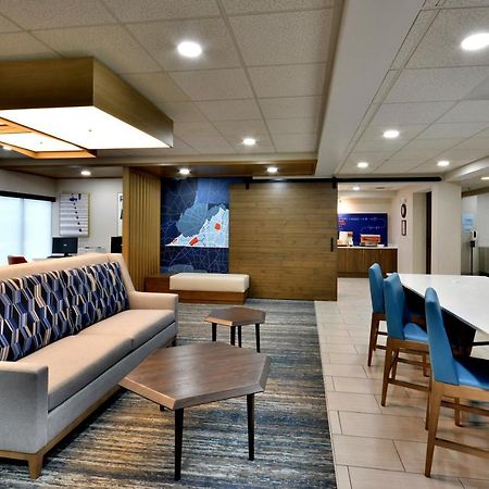 Holiday Inn Express Richmond I-64 Short Pump Area By Ihg Innsbrook Екстериор снимка