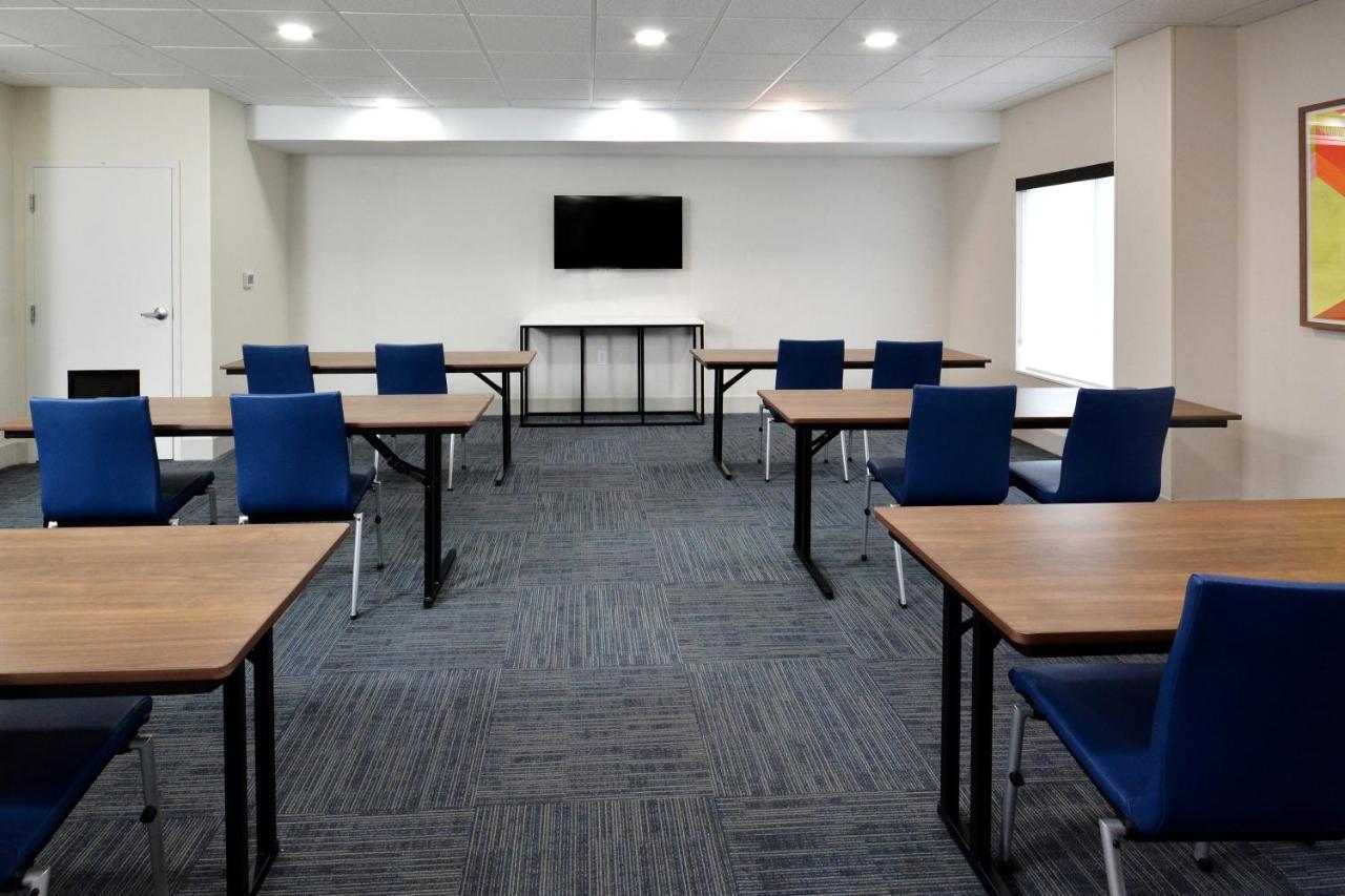 Holiday Inn Express Richmond I-64 Short Pump Area By Ihg Innsbrook Екстериор снимка