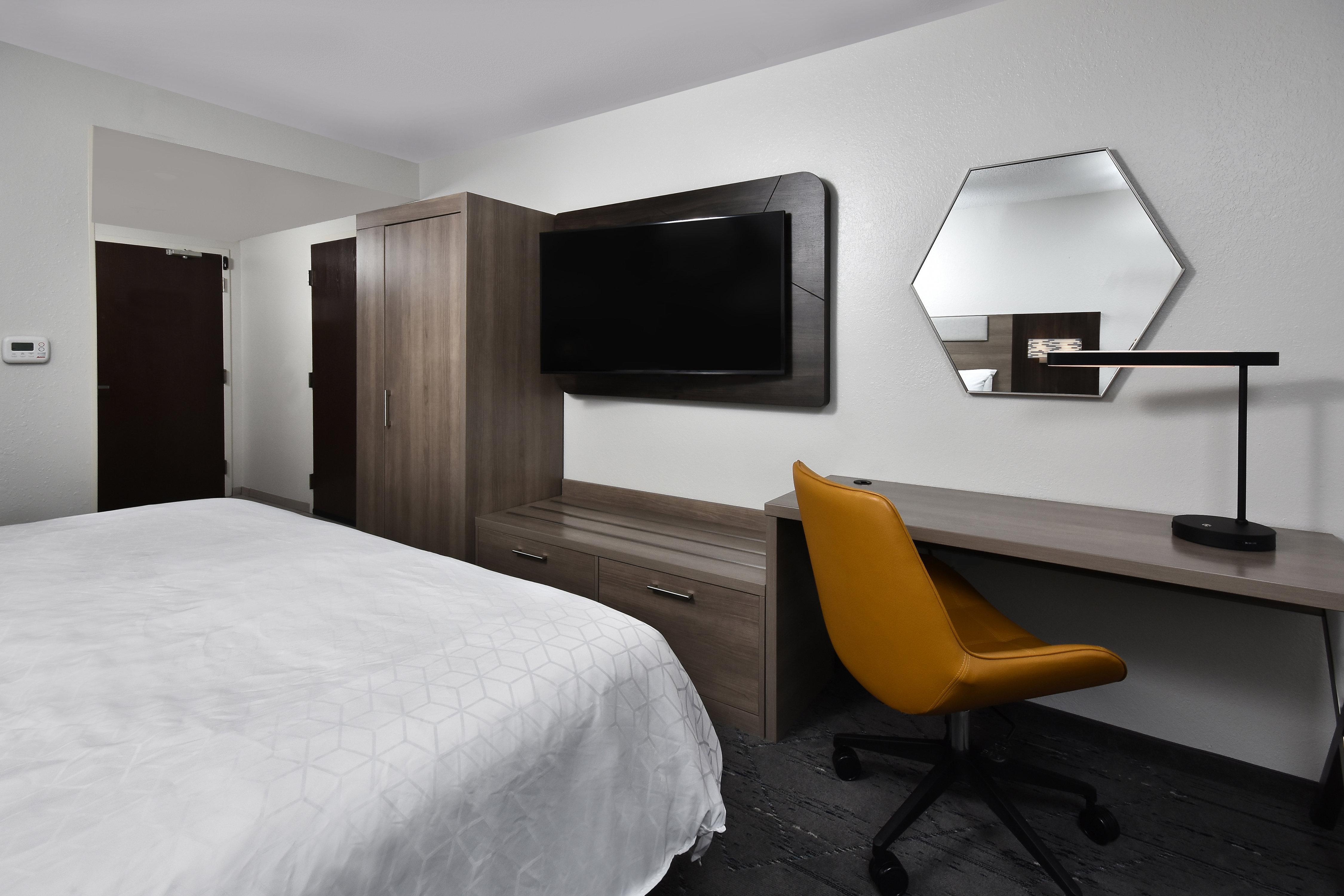 Holiday Inn Express Richmond I-64 Short Pump Area By Ihg Innsbrook Екстериор снимка