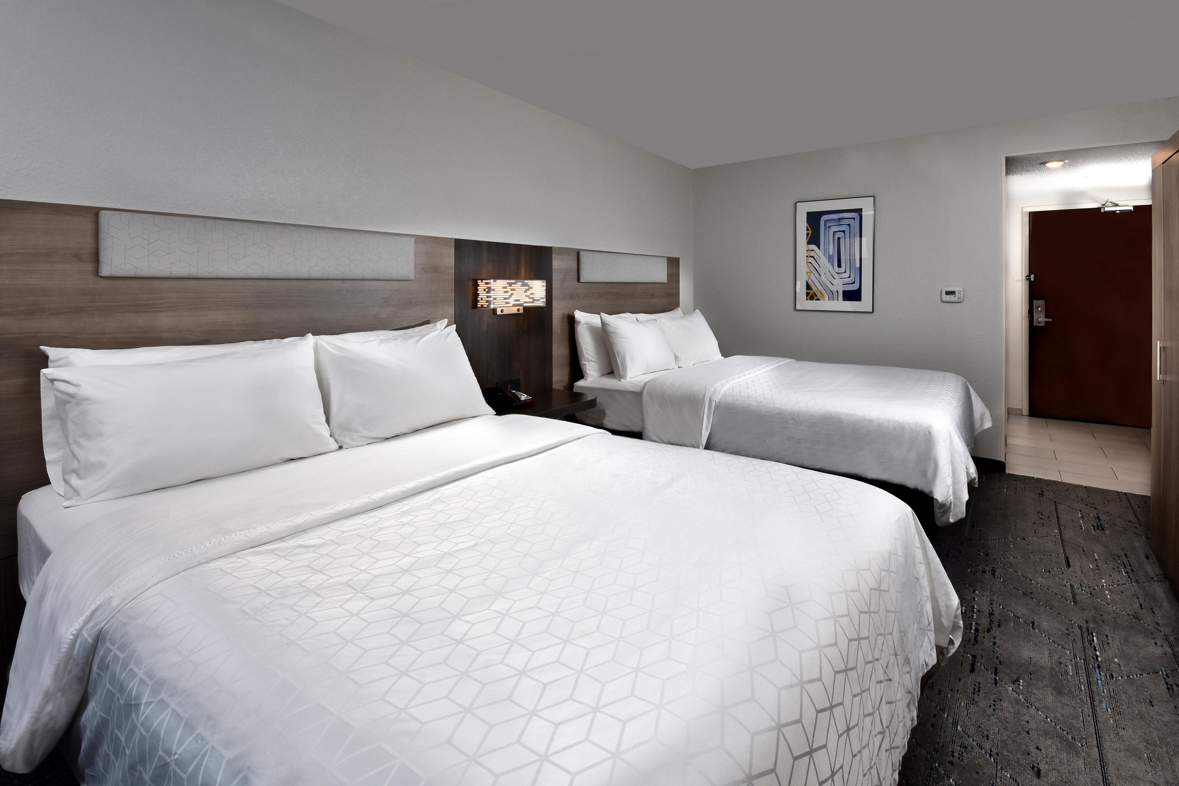 Holiday Inn Express Richmond I-64 Short Pump Area By Ihg Innsbrook Екстериор снимка