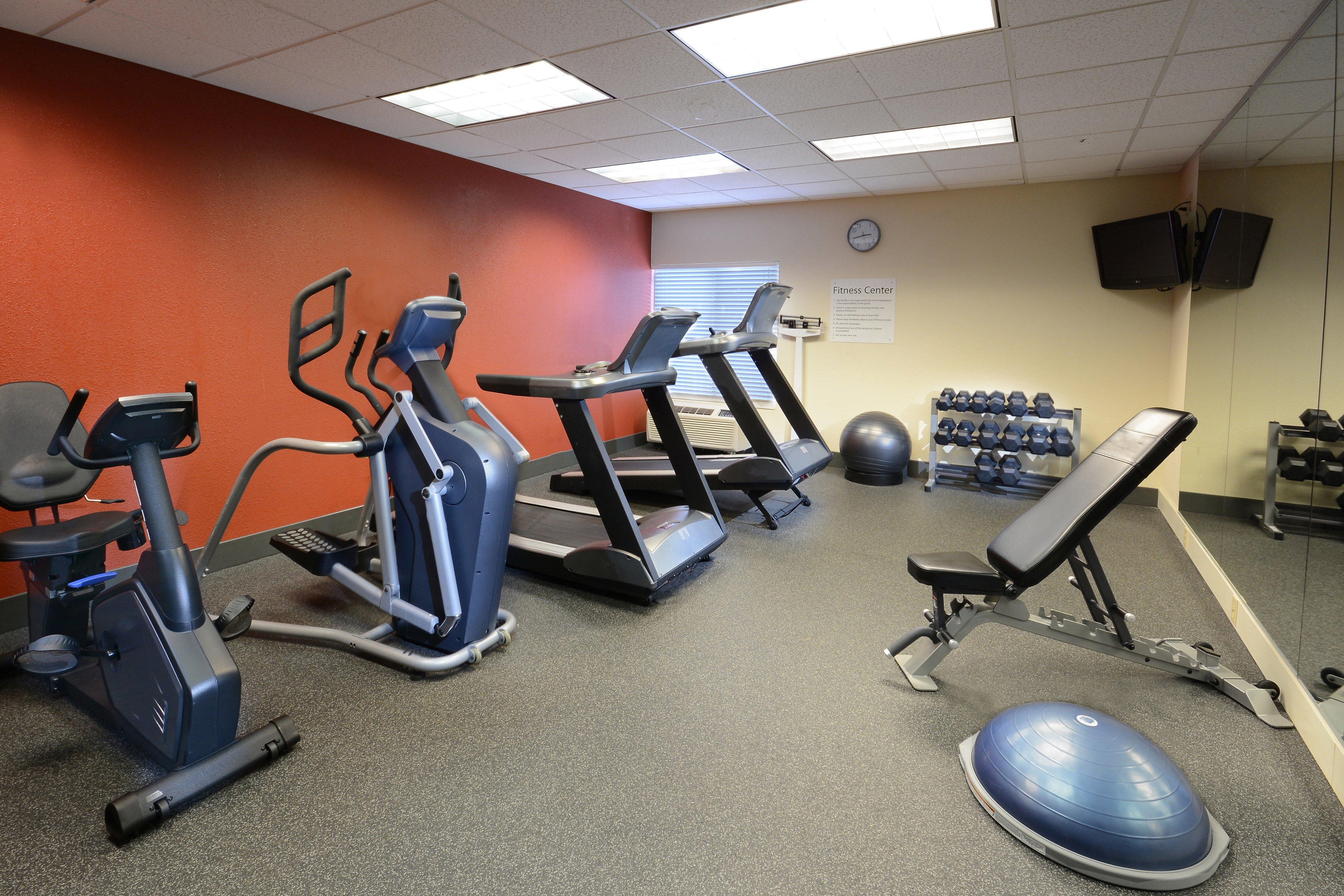 Holiday Inn Express Richmond I-64 Short Pump Area By Ihg Innsbrook Екстериор снимка