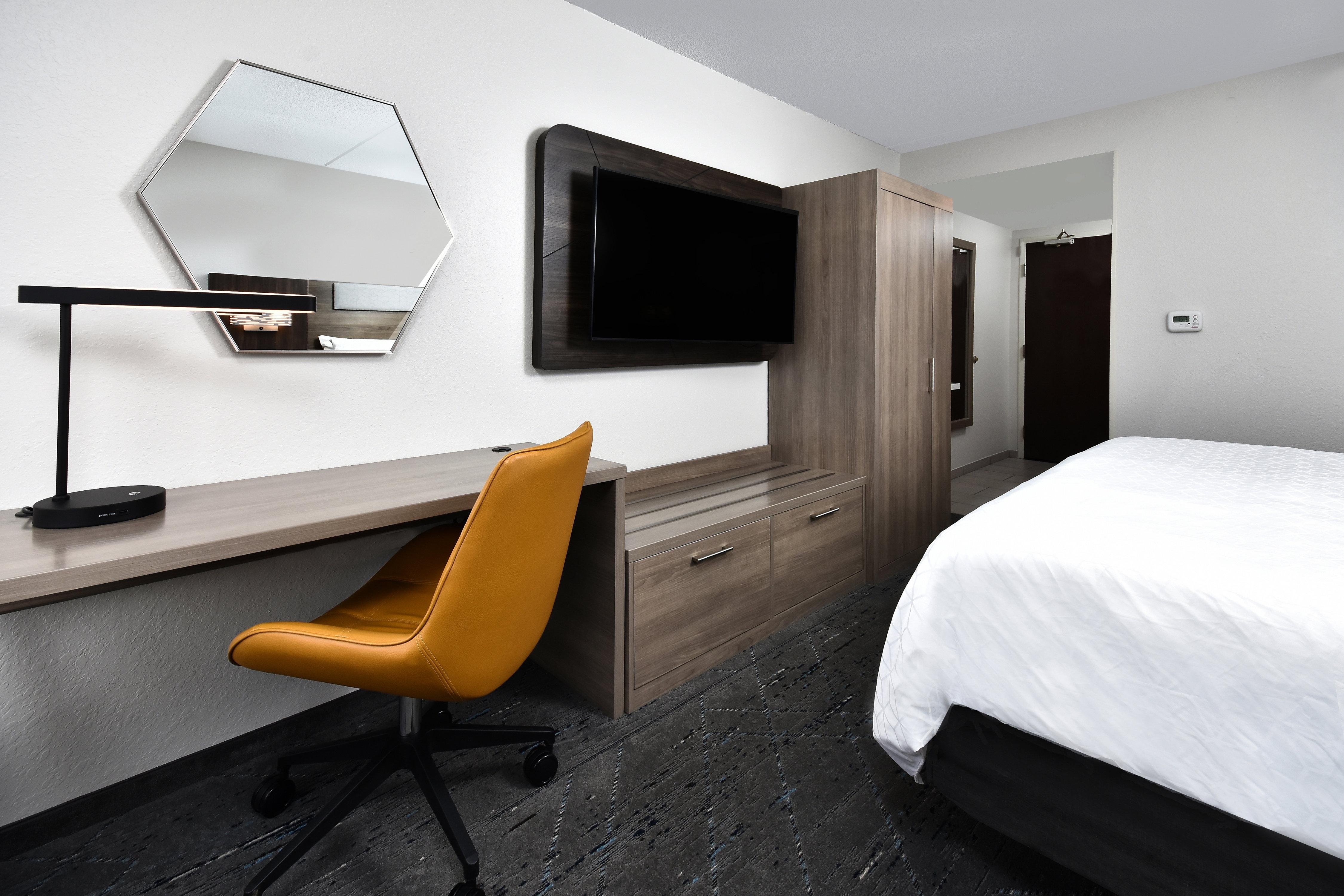 Holiday Inn Express Richmond I-64 Short Pump Area By Ihg Innsbrook Екстериор снимка