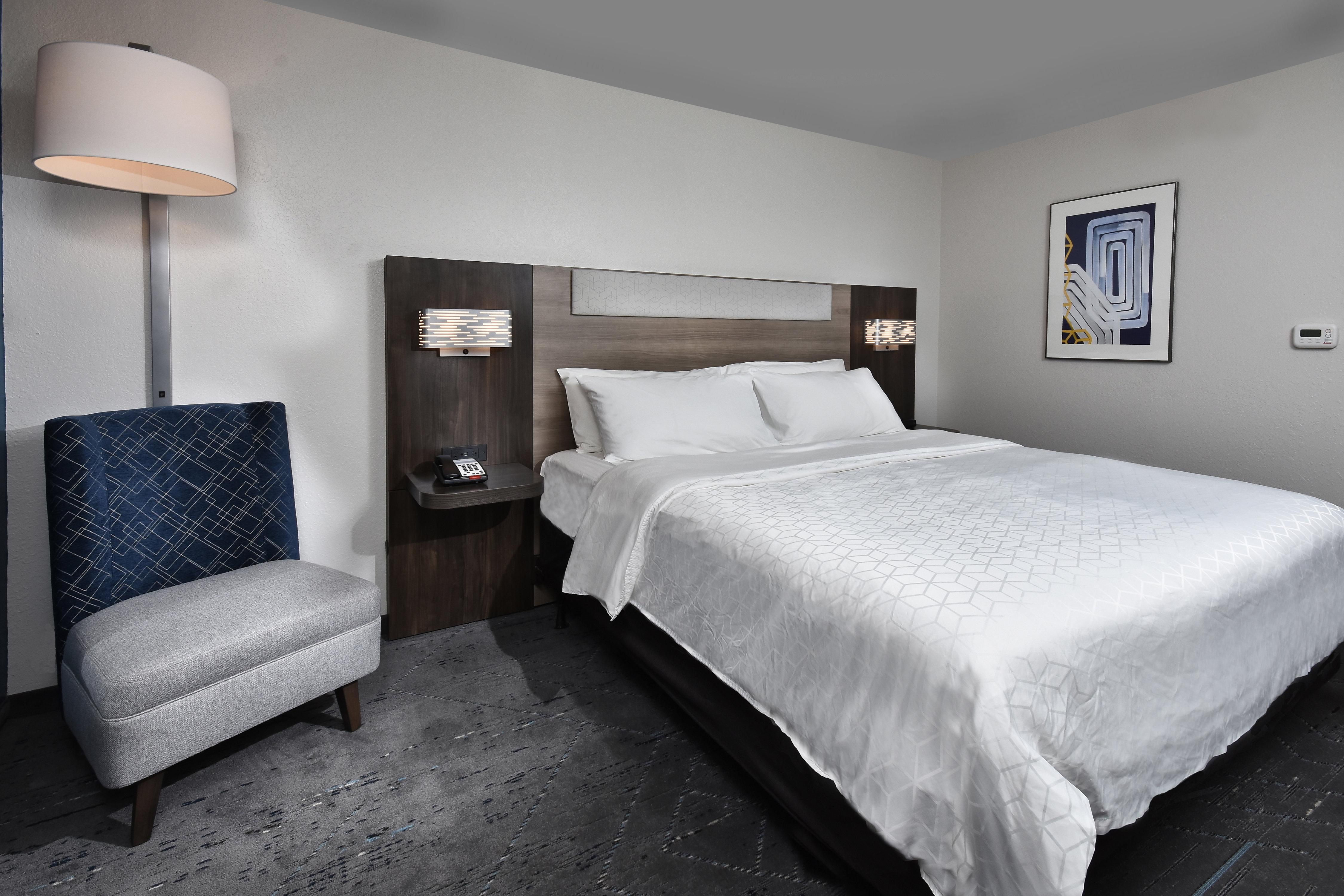 Holiday Inn Express Richmond I-64 Short Pump Area By Ihg Innsbrook Екстериор снимка