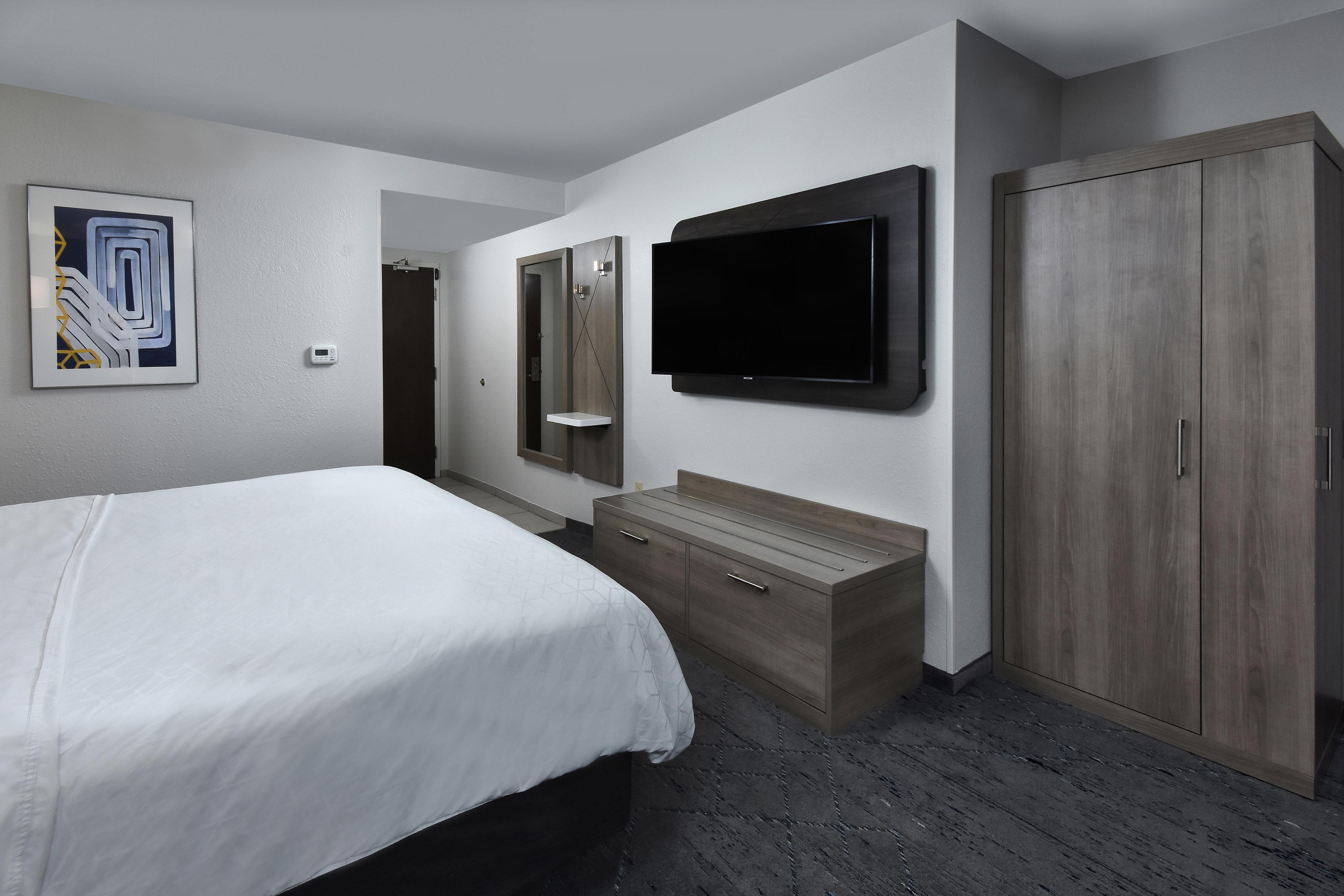 Holiday Inn Express Richmond I-64 Short Pump Area By Ihg Innsbrook Екстериор снимка
