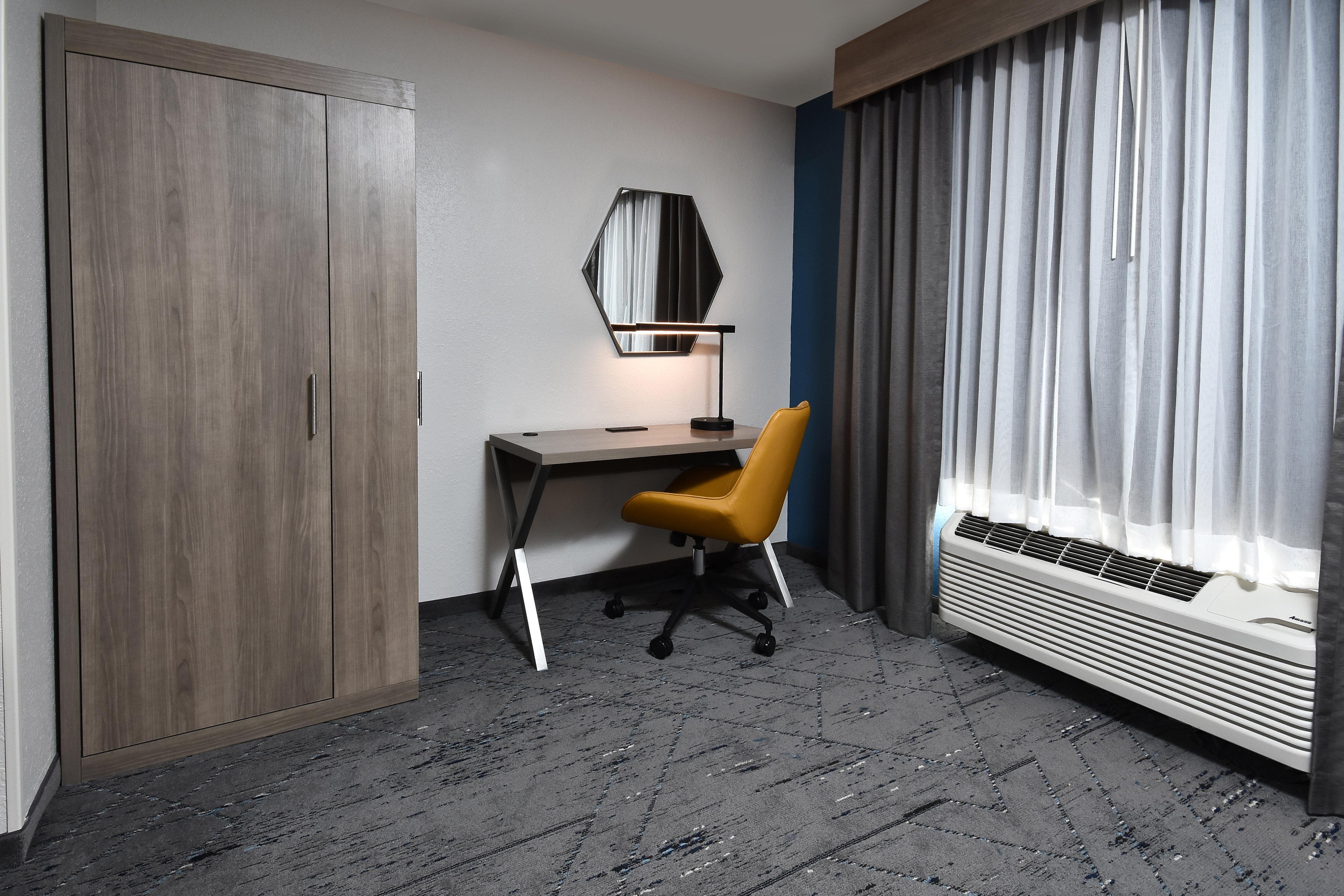 Holiday Inn Express Richmond I-64 Short Pump Area By Ihg Innsbrook Екстериор снимка