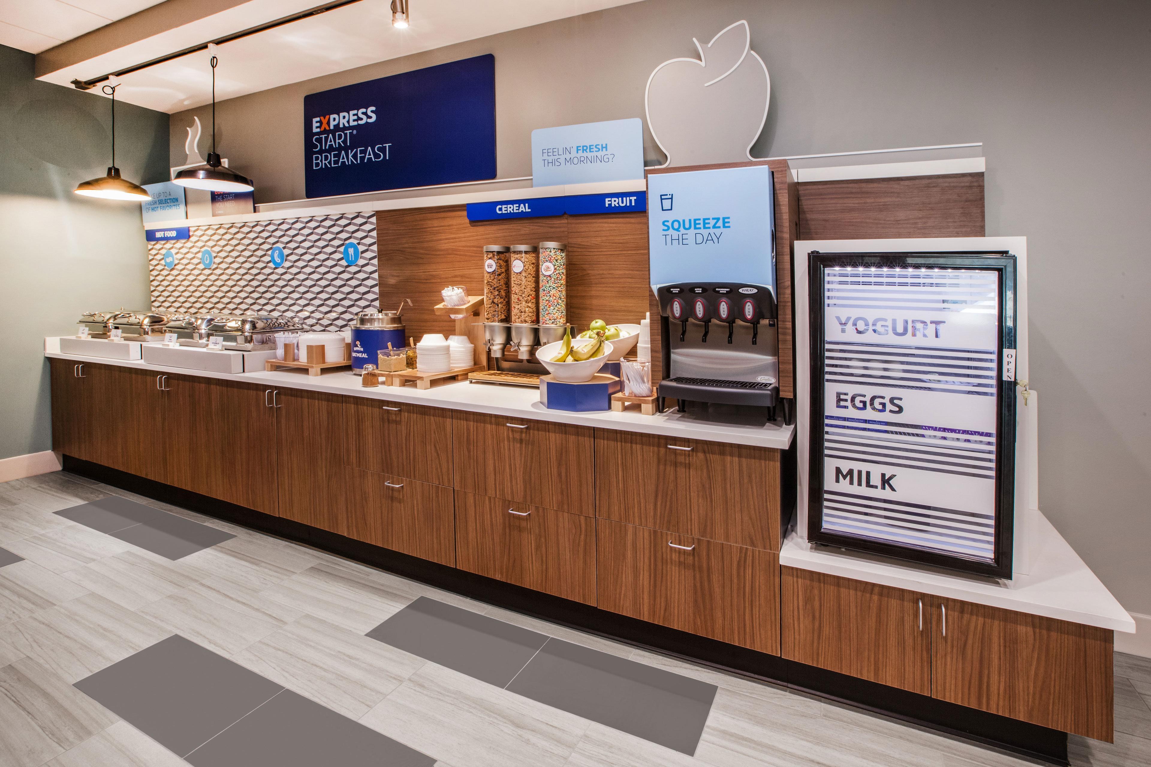 Holiday Inn Express Richmond I-64 Short Pump Area By Ihg Innsbrook Екстериор снимка