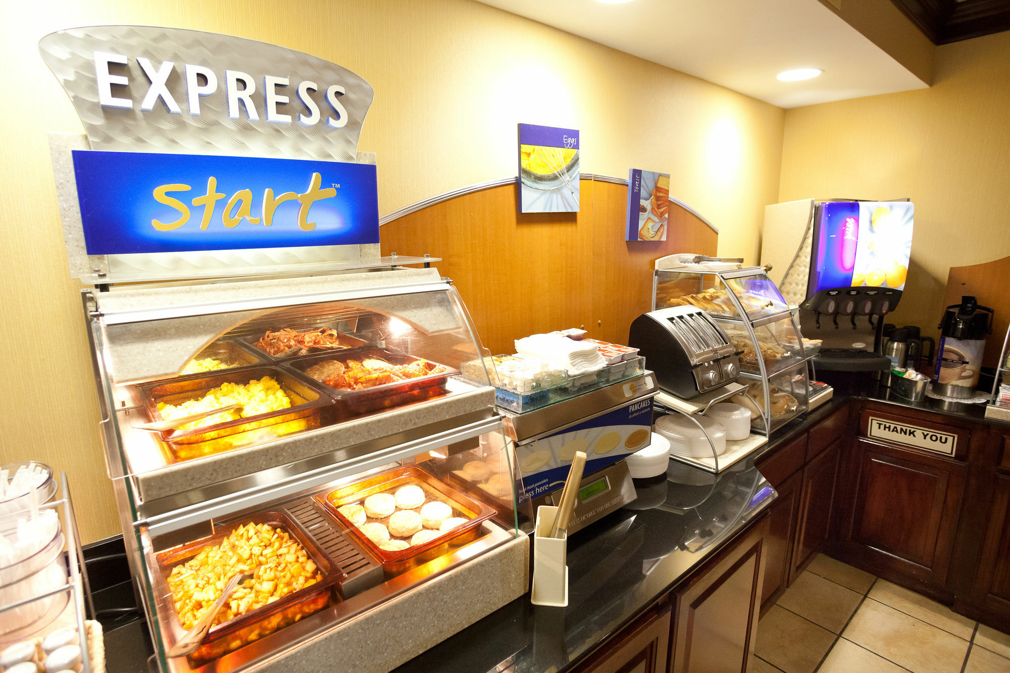 Holiday Inn Express Richmond I-64 Short Pump Area By Ihg Innsbrook Екстериор снимка