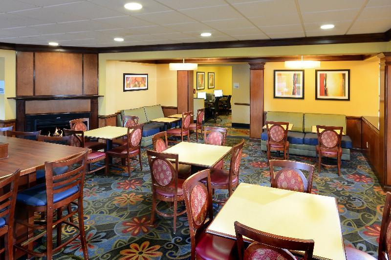 Holiday Inn Express Richmond I-64 Short Pump Area By Ihg Innsbrook Екстериор снимка