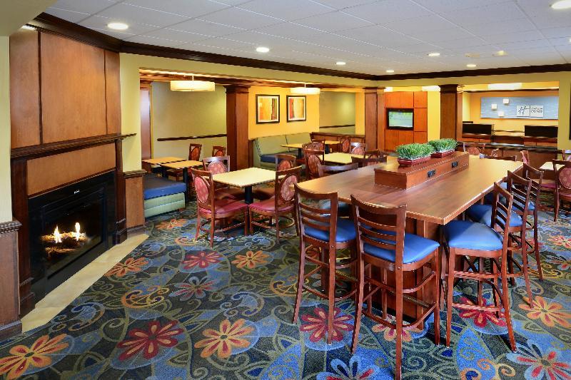 Holiday Inn Express Richmond I-64 Short Pump Area By Ihg Innsbrook Екстериор снимка